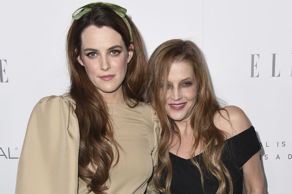 Riley Keough was ‘worried’ for mother Lisa Marie Presley in weeks before death