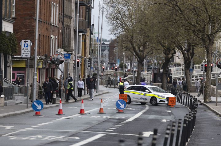 Protests hammer business with retail down up to 50pc and firms struggling to re-stock