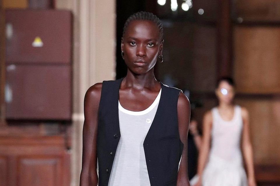 Style notes: The hottest new brands in Brown Thomas, cool monochrome  staples and Gabrielle Malone's latest venture | Irish Independent