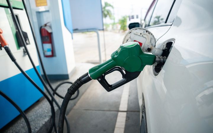 Petrol and diesel prices to go up again as new carbon tax hike takes effect