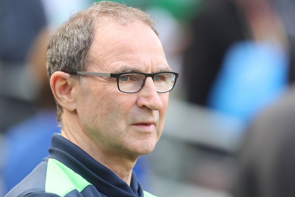 Republic of Ireland manager Martin O'Neill has decided against becoming Stoke's new boss