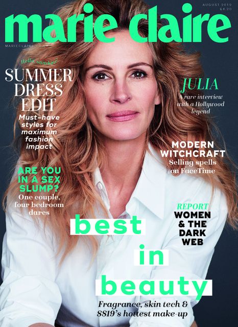 Julia Roberts: Building career a more methodical endeavour 30 years ago ...