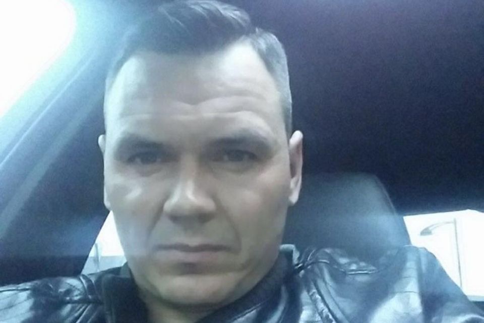 Evaldas (Eddie) Starkauskas