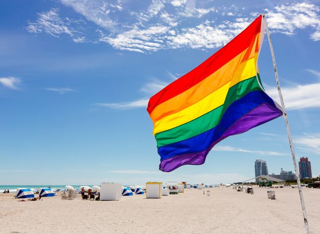 ‘They seem to want to erase us’ – Visit Florida removes LGBTQ+ travel information from website