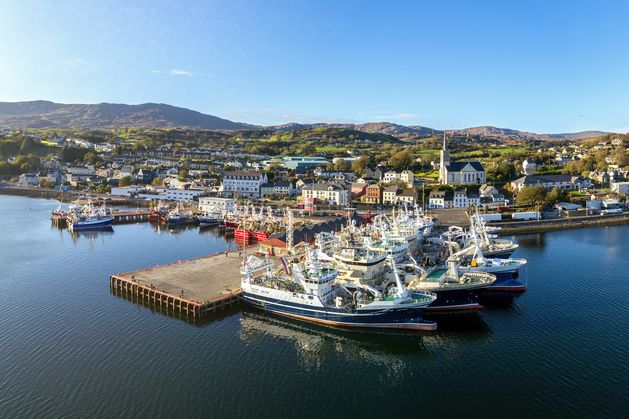 Dispute over where trawler catches are weighed sent to European court