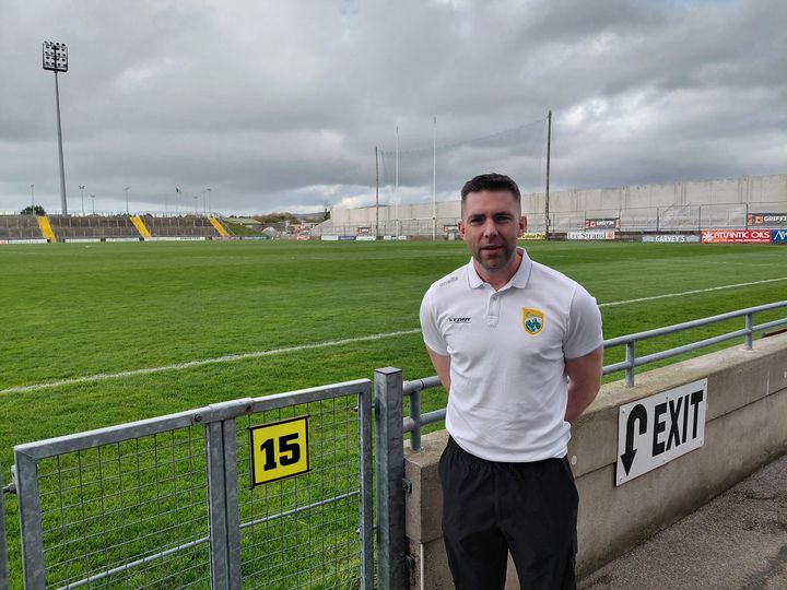 Kerry minor boss Marc Ó Sé pleased with aspects of win in Waterford: ‘If you work hard, other things will fall into place’