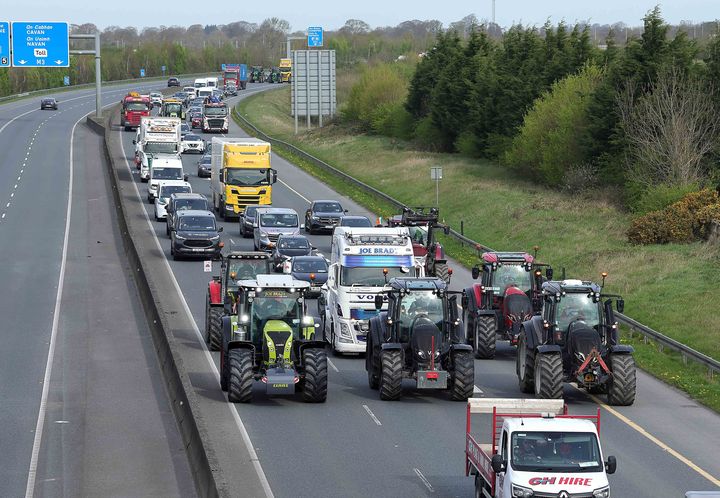 David W Higgins: There was more to the fuel protests than diesel prices – liberalism had gone too far