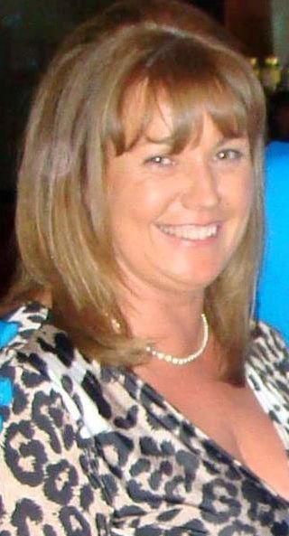 HORROR IN TUNISIA: Lorna Carty from Co Meath who was shot dead in Sousse, Tunisia