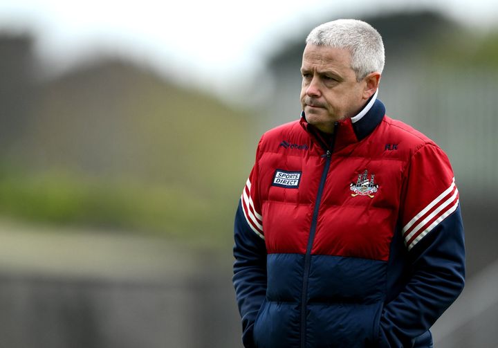 Cork U-20 boss Ray Keane: ‘I felt we deserved something. Sport is weird. You don’t always get what you deserve’