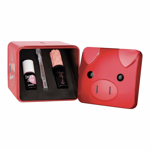 2019 Loewe (Year of thr Pig) Red Envelope Set