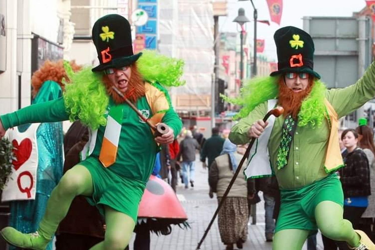 St Patrick’s Day 2024 in Clare: details of all the parades and events ...