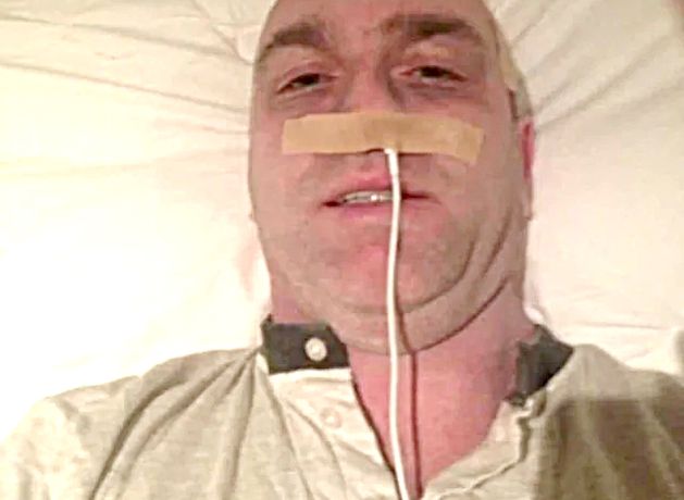 Brenda Power: Botox behind bars and no jail terms for financial crime - radical ways to shake up our broken prison system