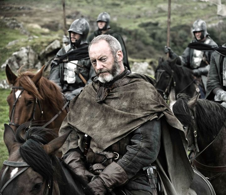 Former justice minister Alan Shatter suing ‘Game of Thrones’ actor Liam Cunningham