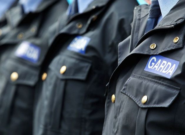 Garda sergeant claims superior told her she expected a 'consolation prize for losing your son' after returning from maternity leave, court told