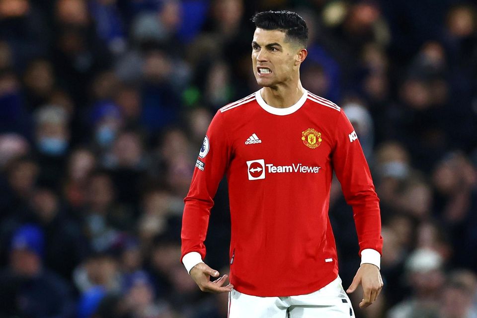 The king plays' - Cristiano Ronaldo returns to Manchester United