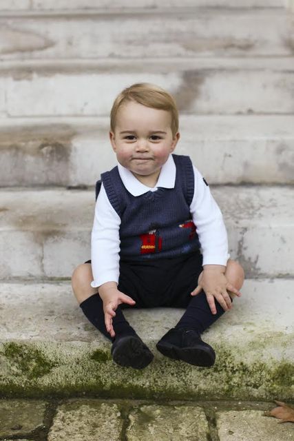 George on sale christmas jumper