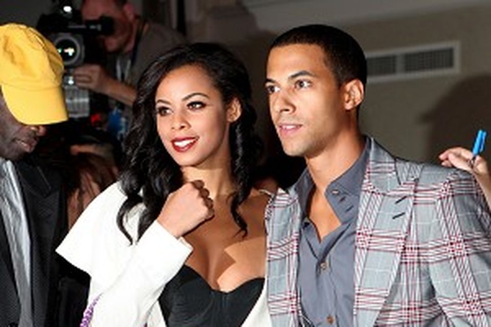Marvin confirms Rochelle split | Irish Independent
