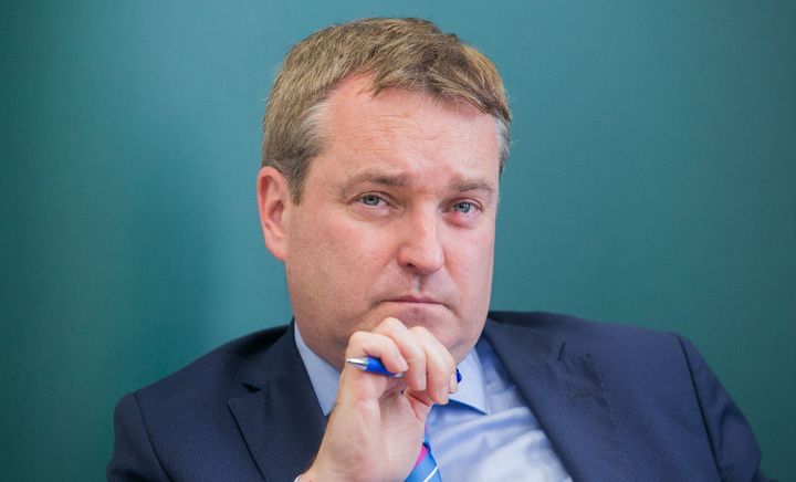 Robert Watt moves to new €280,000 role to drive Dublin city rejuvenation as contract at Department of Health ends