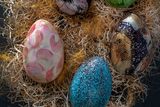 thumbnail: Top sheller: Grá Chocolates' Easter eggs. Photo: Deborah Ryan