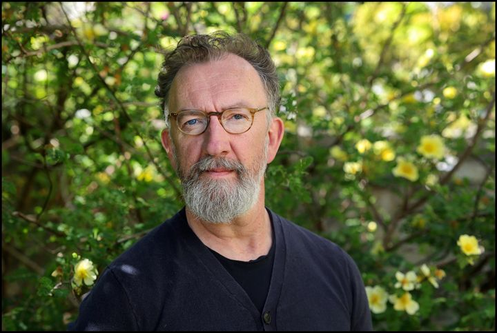 ‘I sold Once for nothing, and made no money on it. Not a penny. I did the worst deal you could do’ - filmmaker John Carney on being 'young and and green’