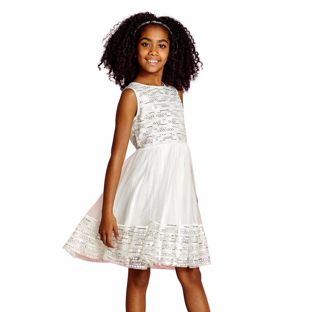 Yumi store girls dresses