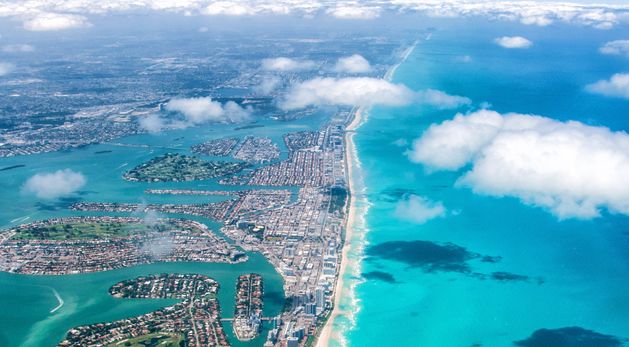 Ryan's Irelandia launches US route | Irish Independent