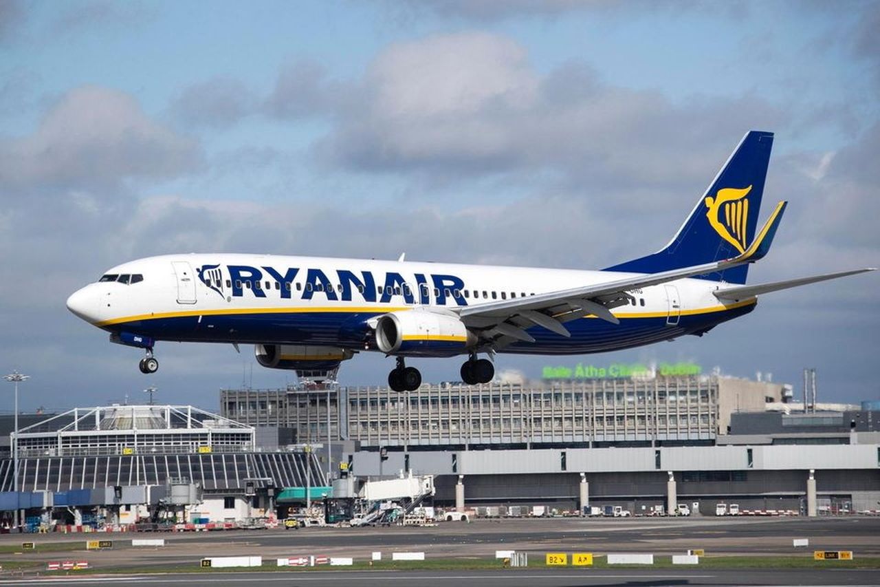 Ryanair rules out US flights amid warning to Dublin Airport over