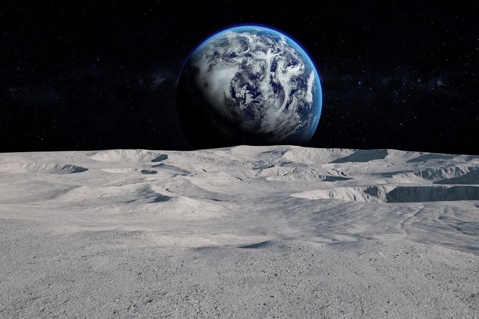 NASA plans to mine resources on the moon within next decade- Here's what it means