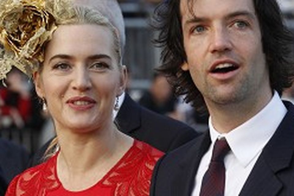 Who Is Kate Winslet Married To? Unveiling the Life of Edward Abel Smith