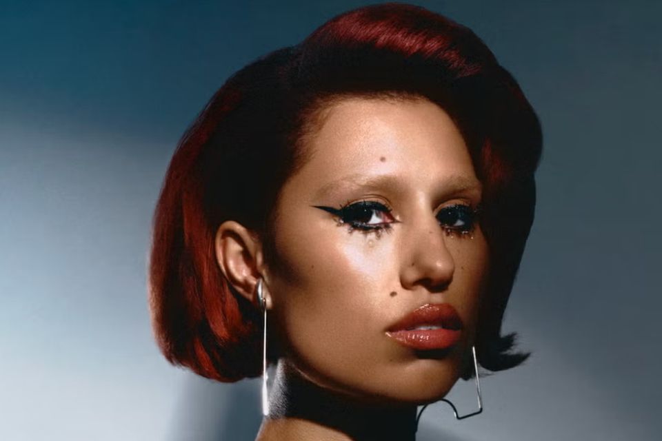 Raye. Photo: The Independent/Press.