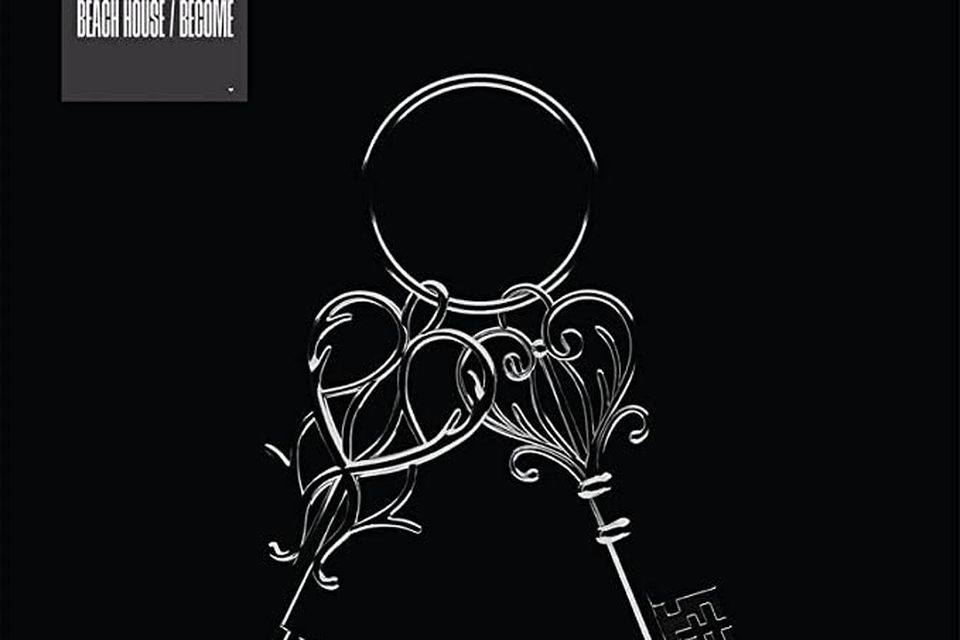 Become by Beach House