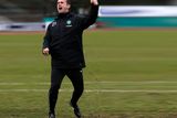 thumbnail: Celtic manager Ronny Deila