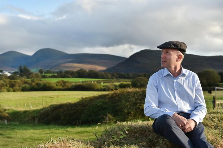Michael Healy-Rae vows to back himself as he launches attack on ‘hurlers on the ditch’