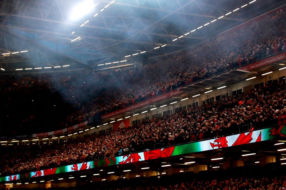 Welsh Rugby Union CEO Resigns Amid Accusations Of 'toxic Culture ...