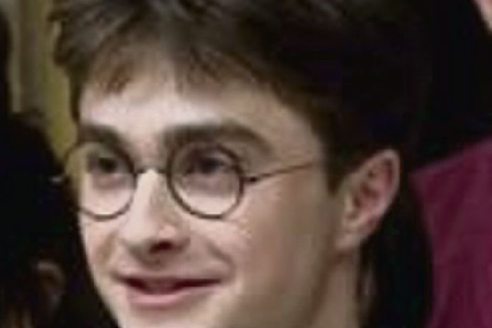 Hermione Granger of Harry Potter named best screen role model