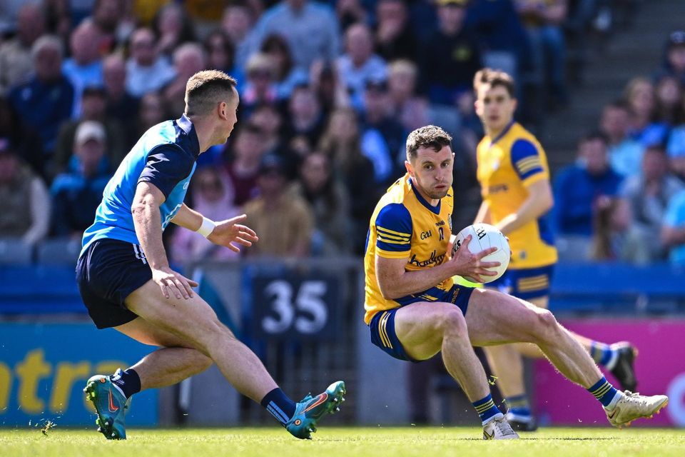 Sportsfile - Munster v Celtic Warriors Photos