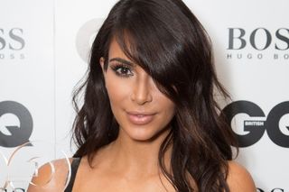 Kim K and Rihanna in nude pic leak | Irish Independent