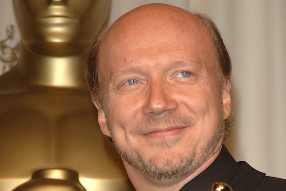 Reports Oscar Winner Paul Haggis Detained In Italy In Sex Assault Case Irish Independent 