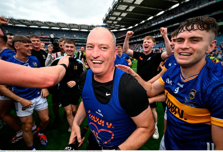 Colm Keys: It seems many people have forgotten who won the All-Ireland last year, and that will suit Tipperary just fine