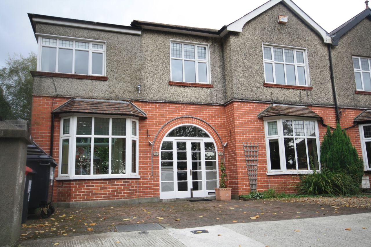 Old school values in Ranelagh | Irish Independent