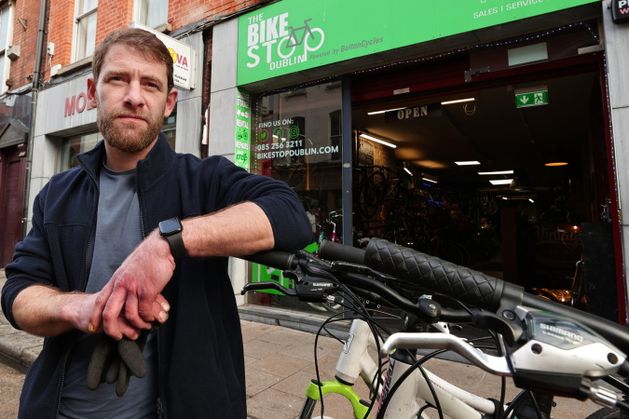 One Year After Dublin Riots: Increased Garda Presence Observed by Business Owners - News Directory 3