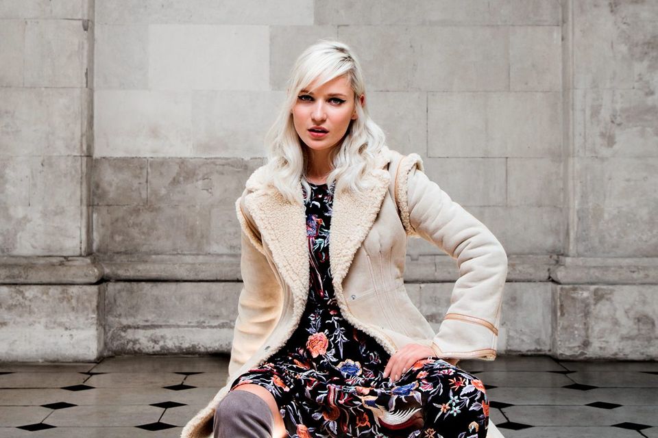 Capital style - Dublin Fashion Festival kicks off | Irish Independent
