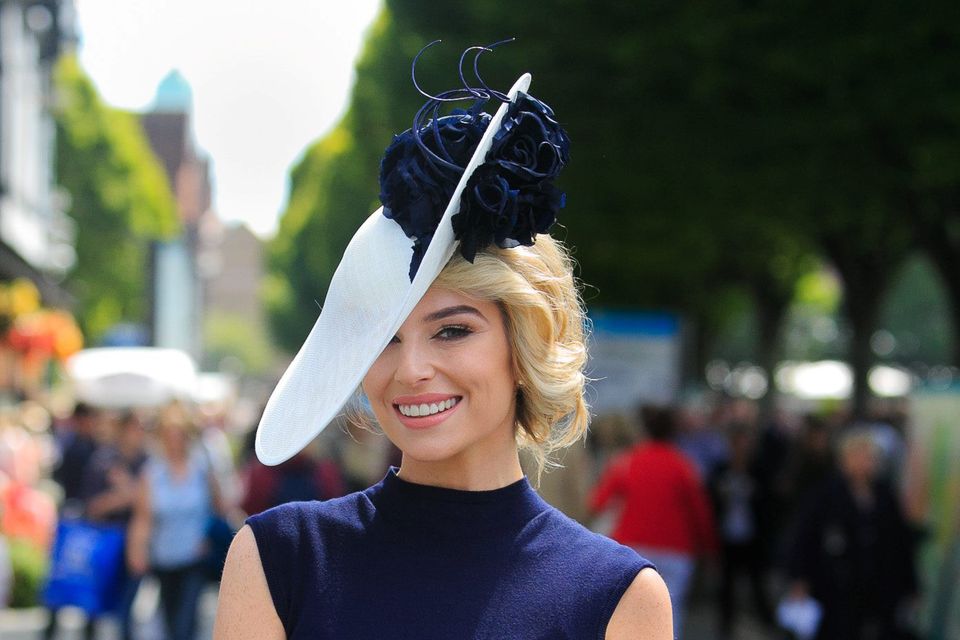 Hats dundrum store