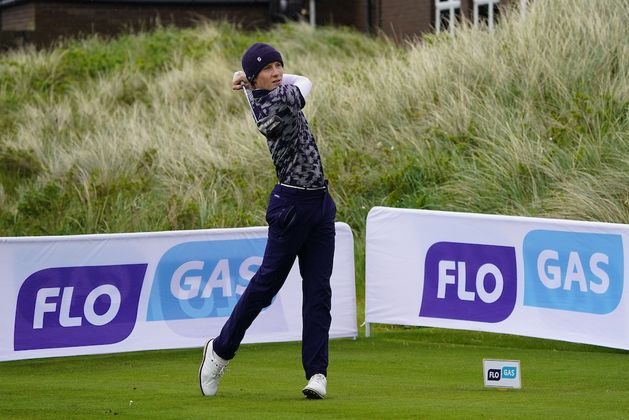 Teenage star Seán Keeling seeks big breakthrough at Irish Amateur Open in Rosses Point