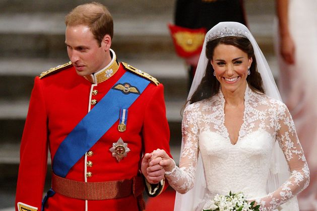 Looking back at Kate and William's 15 years of marriage: Affair rumours, Harry rift, cancer and the royals' secret weapon
