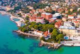 thumbnail: Rijeka, Croatia