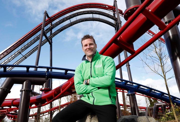 New roller coasters boost revenues at Emerald Park to €31.3m
