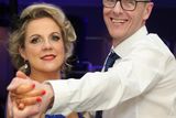 thumbnail: Donna Lyons and Liam Fitzgerald all set for Strictly Come Dancing Castlemagner