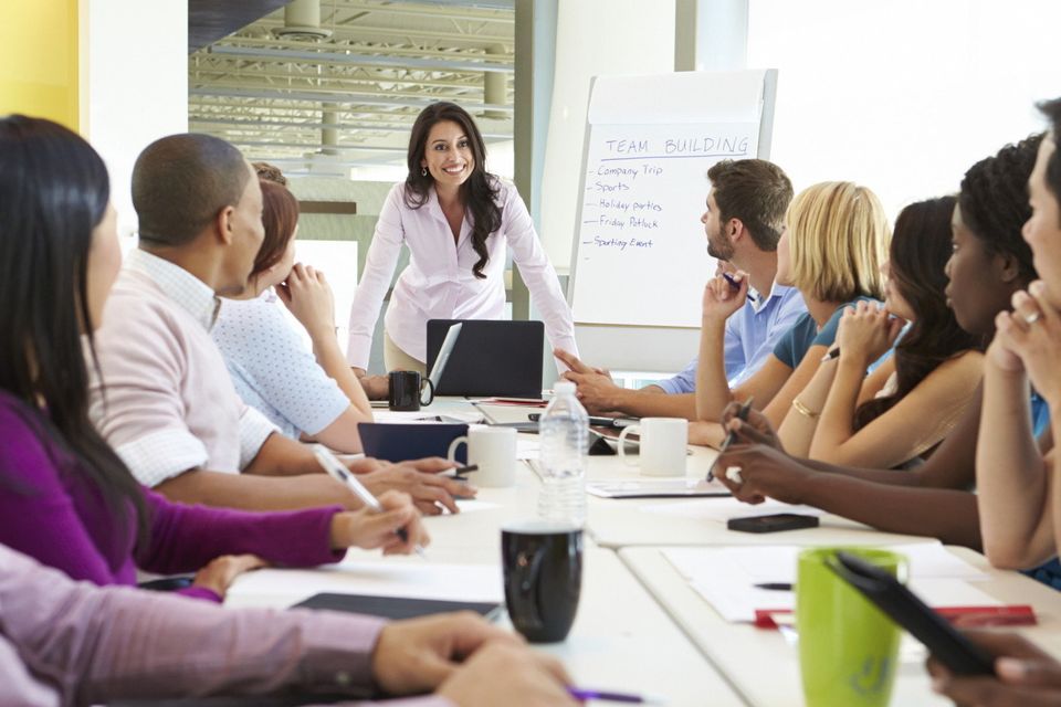 Evaluate whether the potential merger partner aligns with your company’s values. Photo: Getty