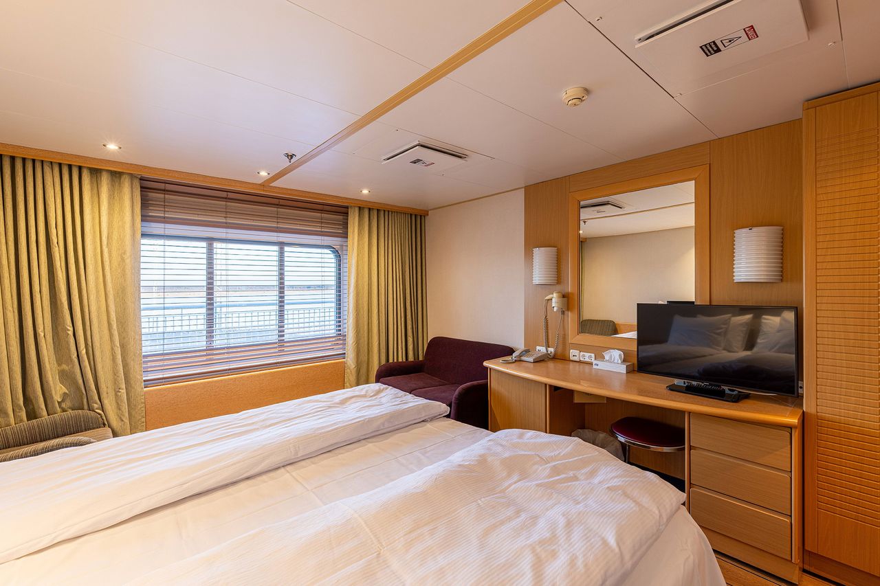 Hibernia Line Launches Direct Cork-France Ferry Service — image 3